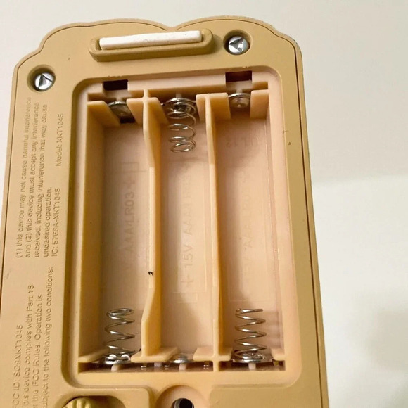 Hallmark Wireless Childrens Angel Choir Hope Christmas Pageant - Picture 14 of 17